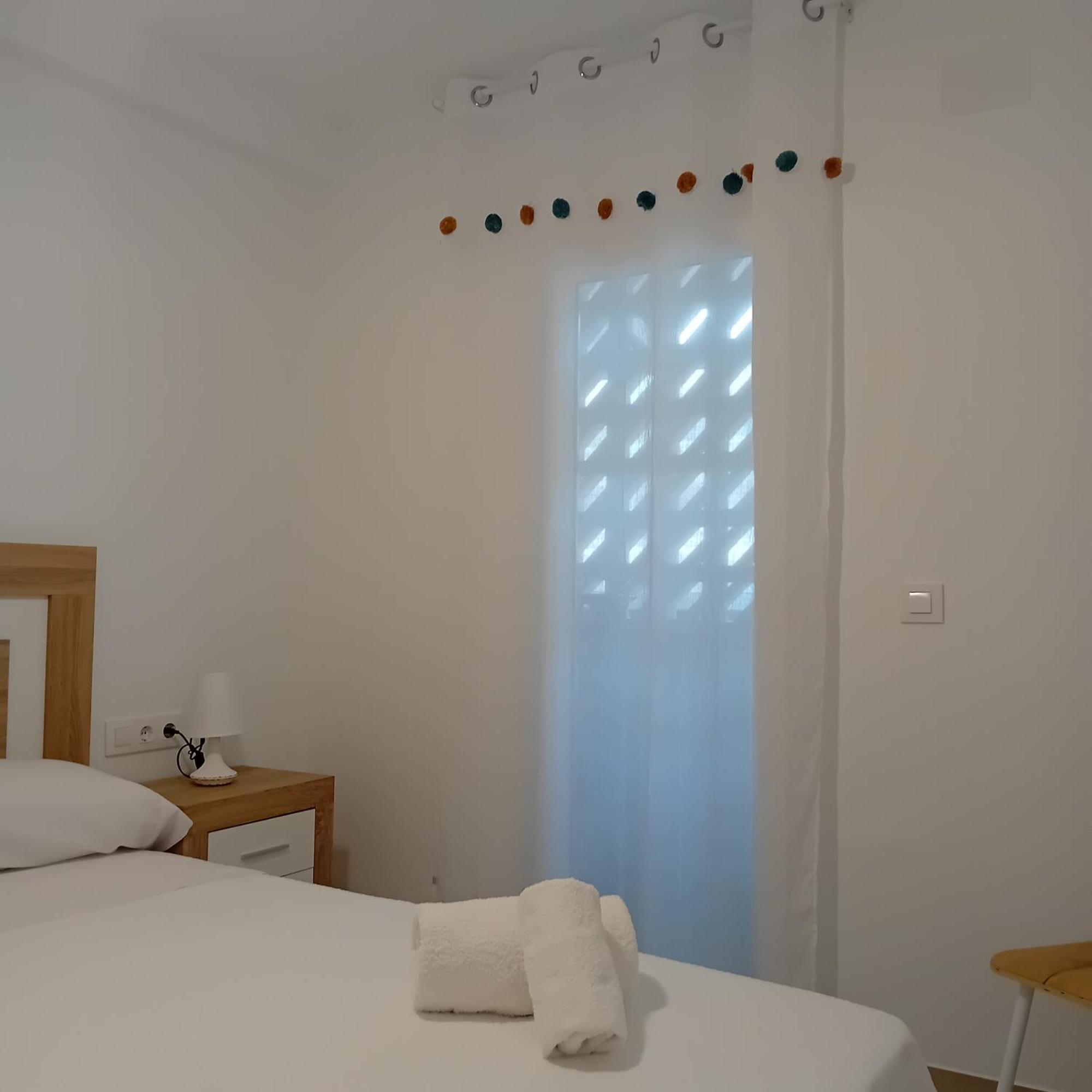 Peniscola Playa Ng Apartment Exterior photo